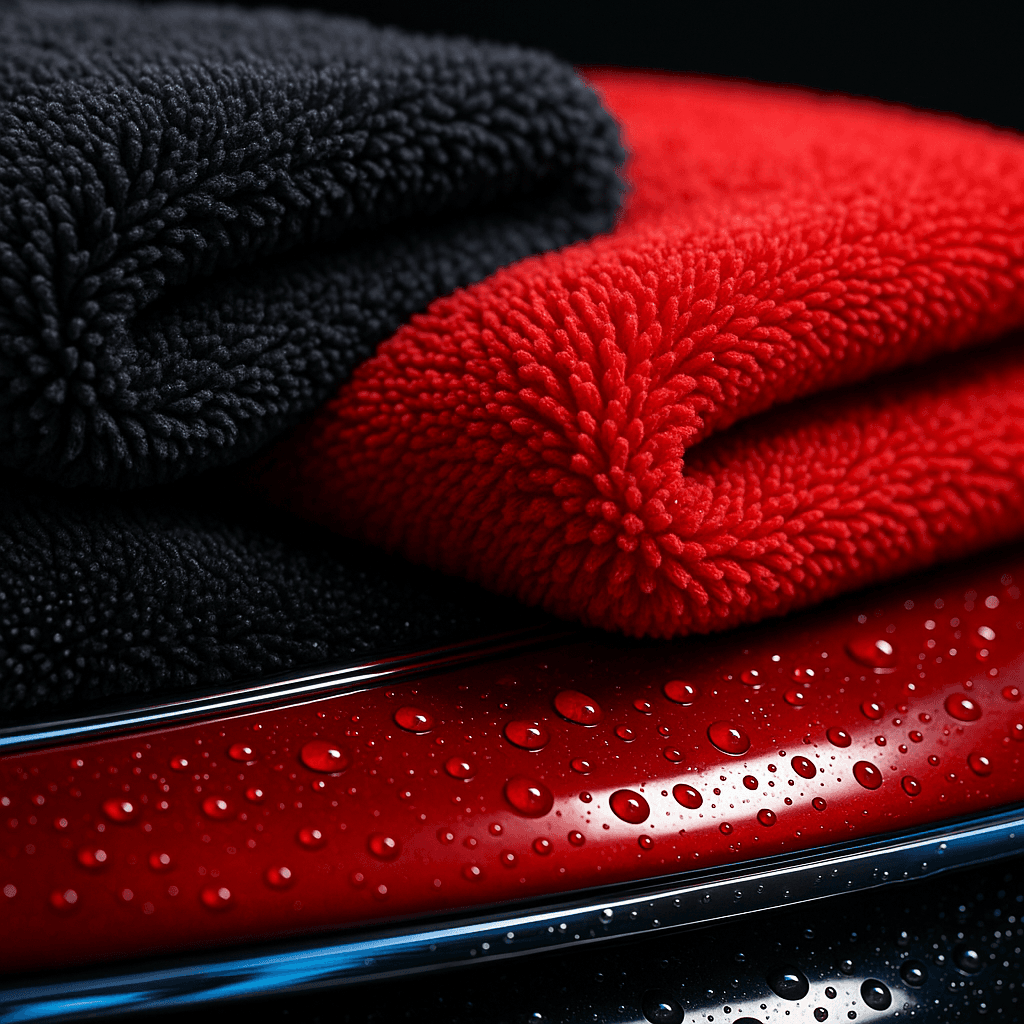 Drying Towel XL (2) detail