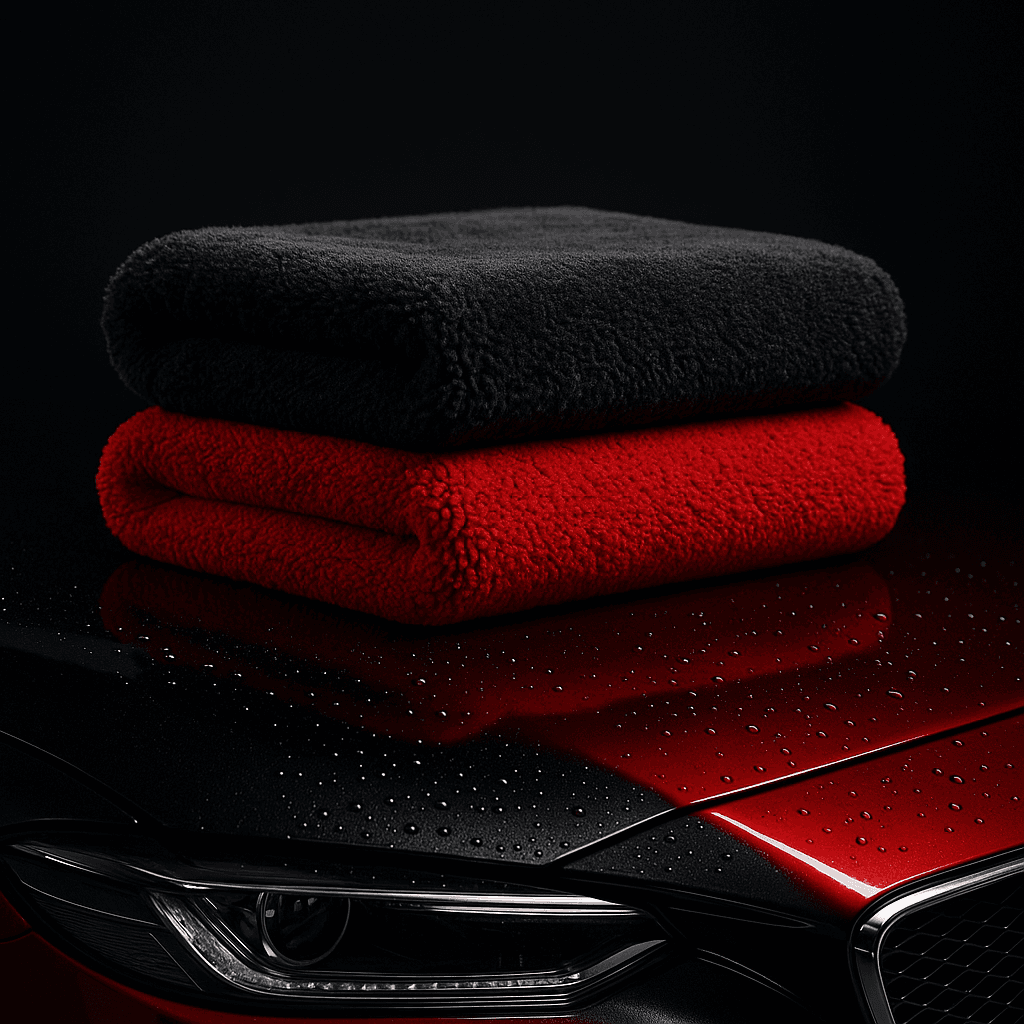 Drying Towel XL (2)